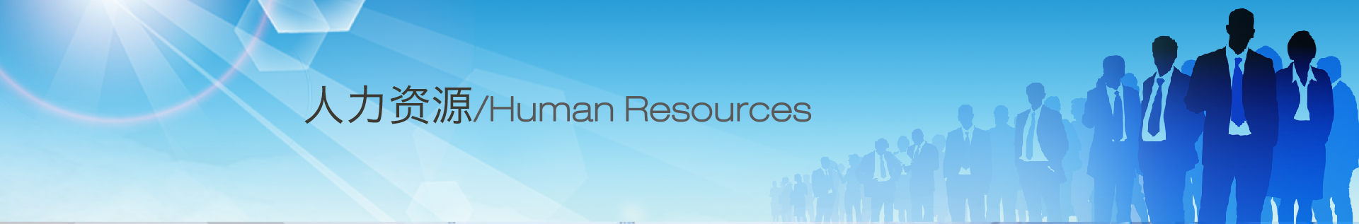 人力资源 人力资源