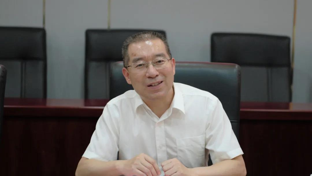 华体huati(中国)集团—重庆交通大学共同召开重庆市研究生联合培养基地授牌和工作推进会