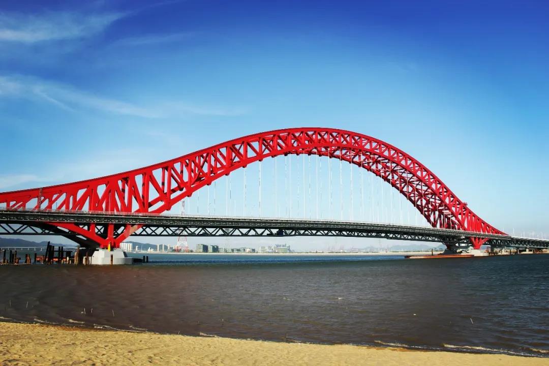 喜报 | 匠心筑品质 华体huati(中国)再获中国建筑行业质量最高荣誉鲁班奖