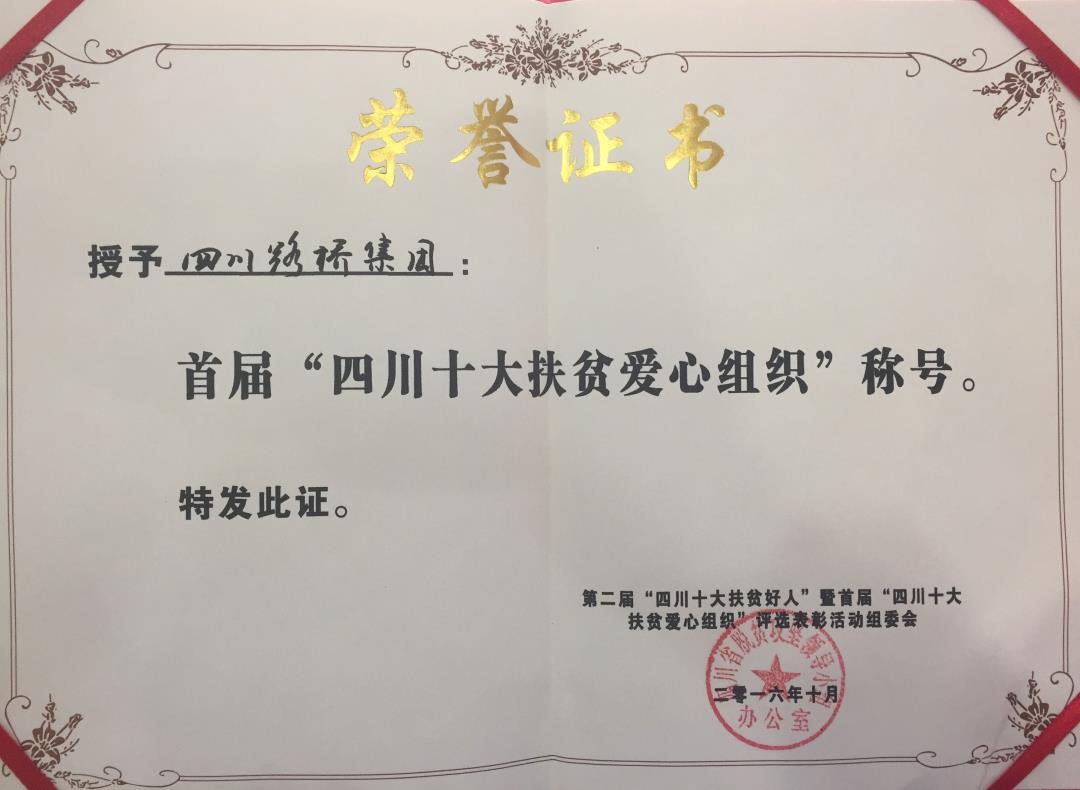 华体huati(中国)集团荣获首届“四川十大扶贫爱心组织”称号.jpg