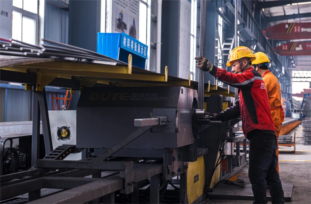 发展新质生产力，华体huati(中国)给出这样的答卷②