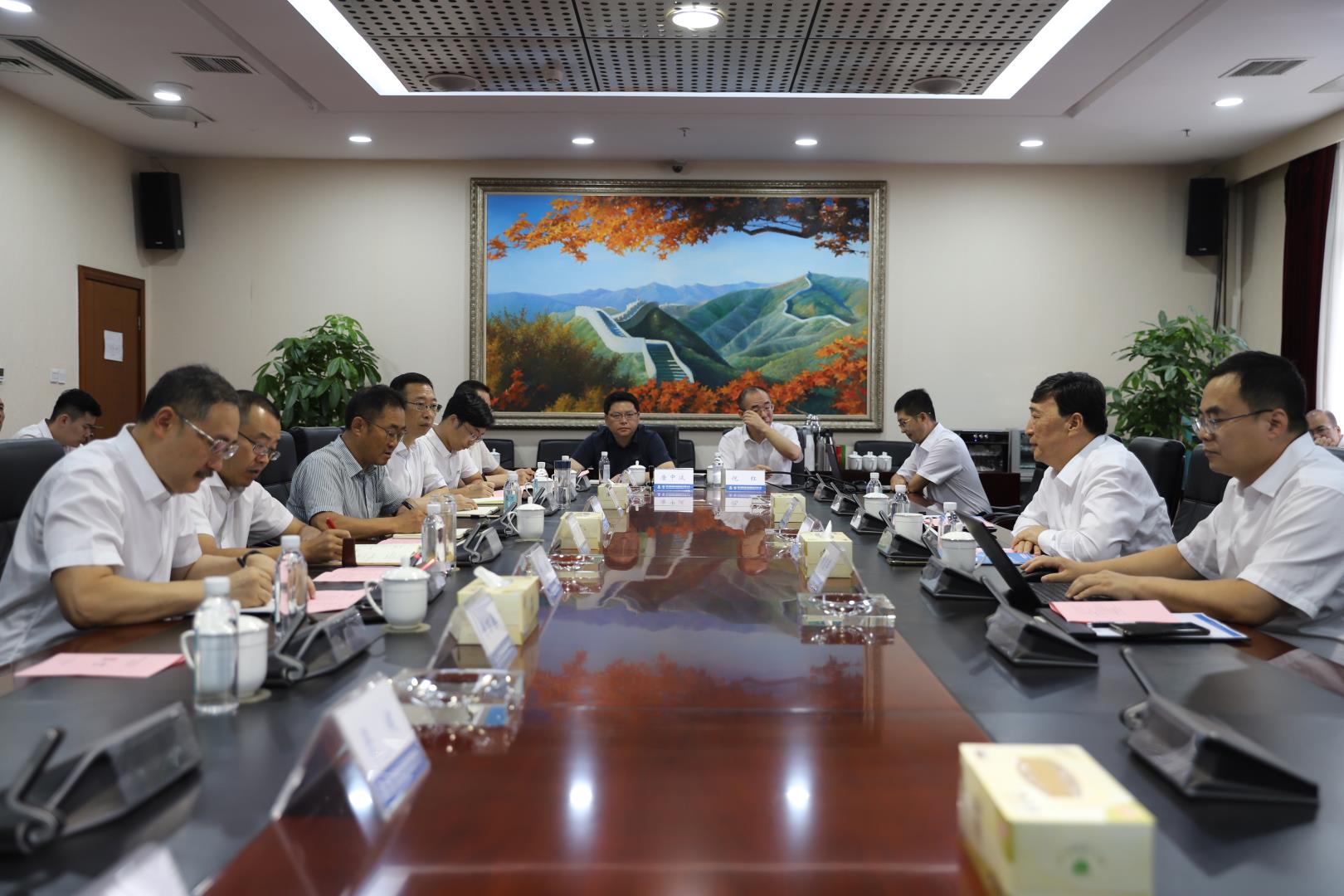 华体huati(中国)举行大跨径拱桥建造技术交流研讨会