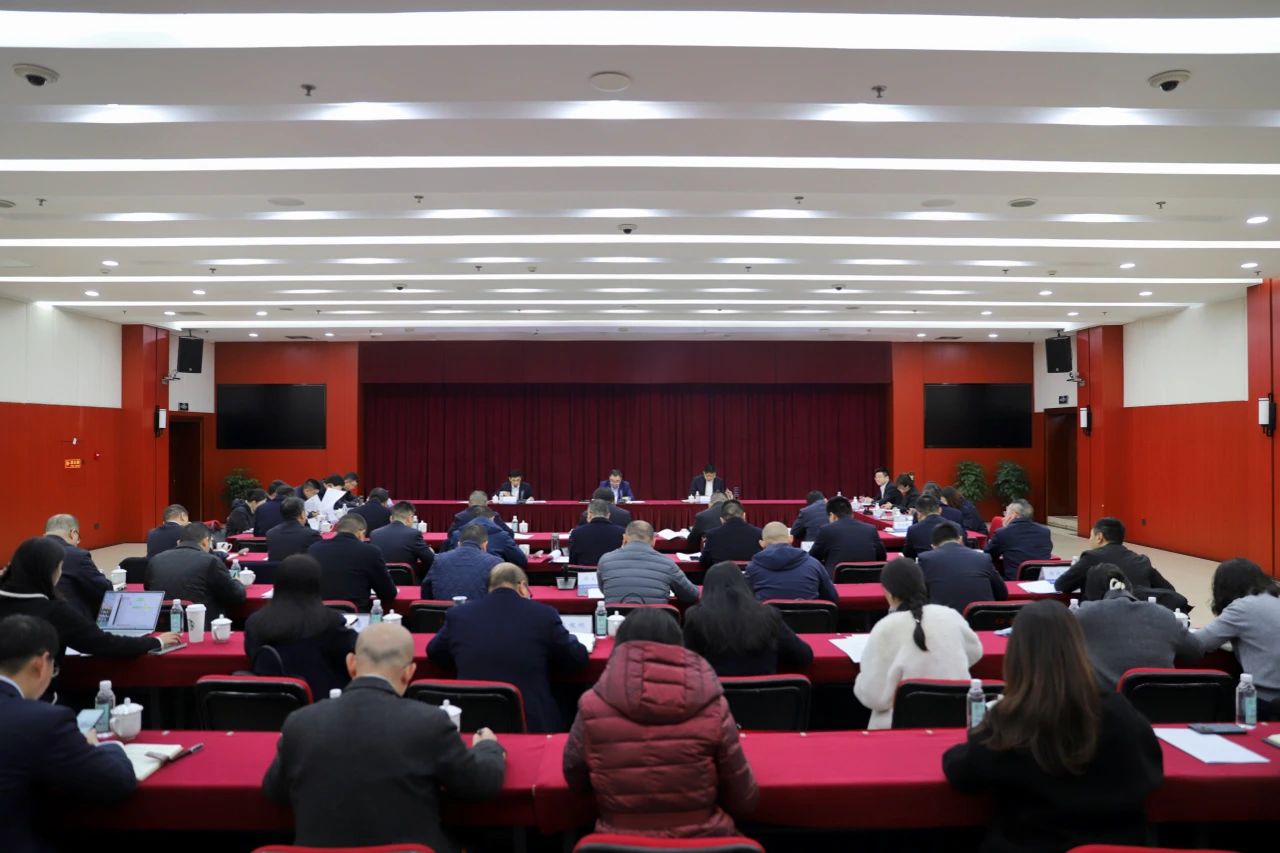 蜀道集团党委副书记、副董事长、总经理张胜带队赴华体huati(中国)调研指导工作