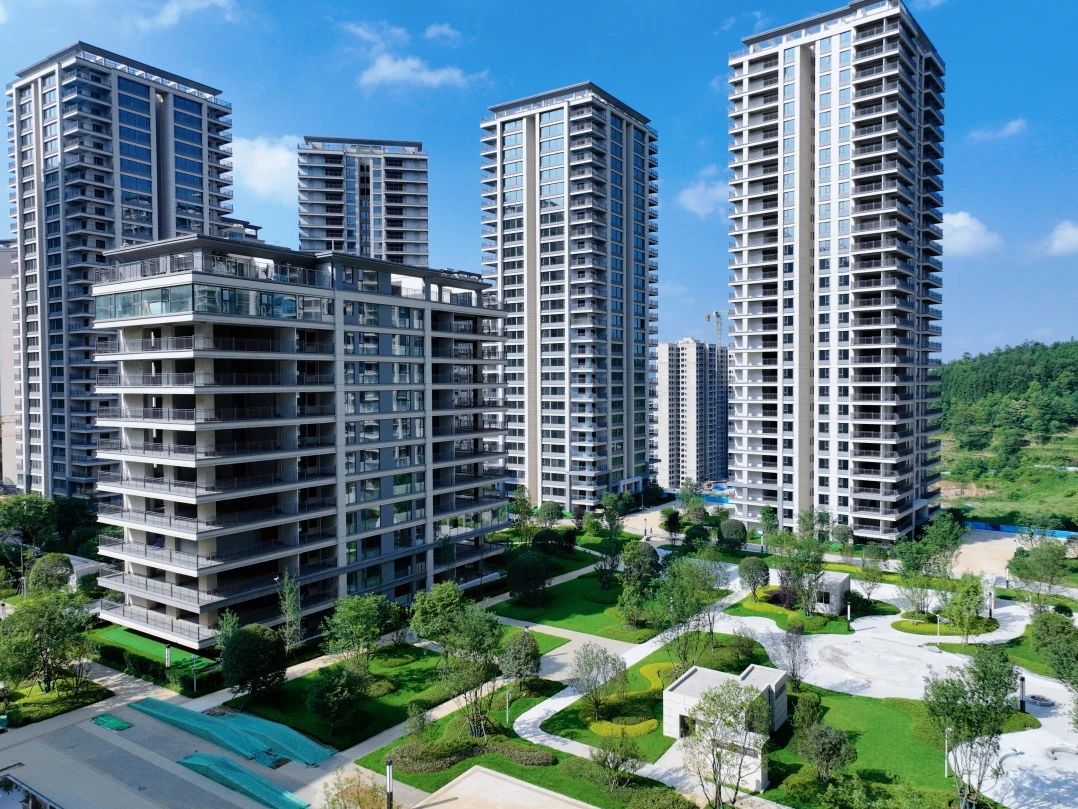 从“忧居”到“优居”的幸福跨越！这片棚户区改造完成！